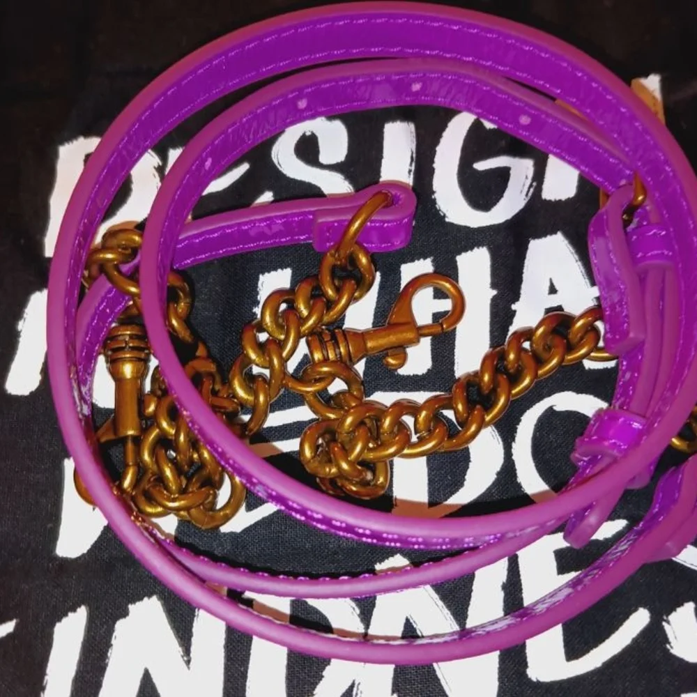 Kurt Geiger Small Kensington Boston Bag - Picture 11 of 11